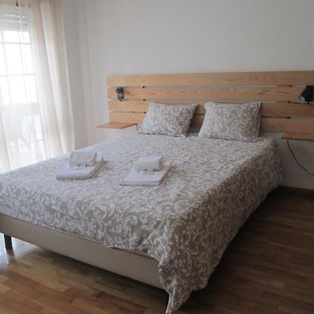 Baleal Holiday House Eksteriør bilde