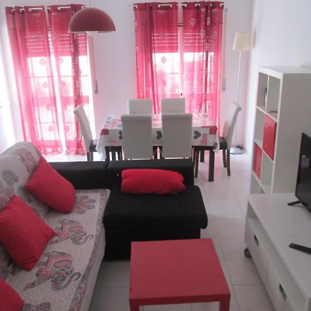 Baleal Holiday House Eksteriør bilde