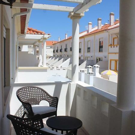 Baleal Holiday House Eksteriør bilde