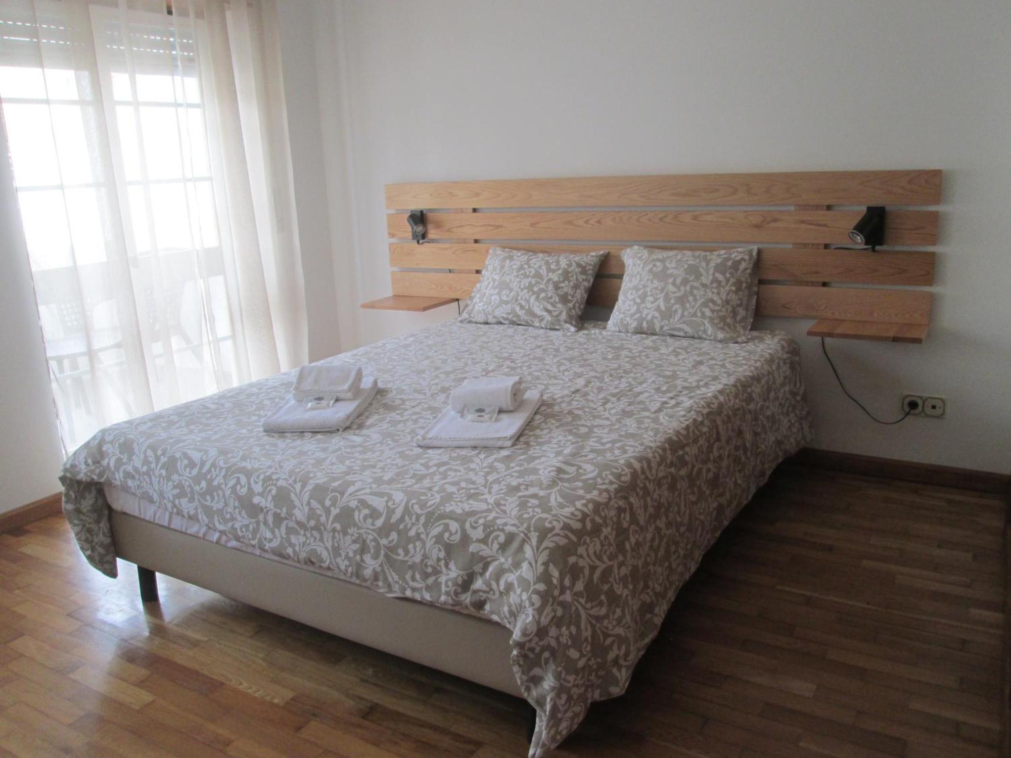 Baleal Holiday House Eksteriør bilde