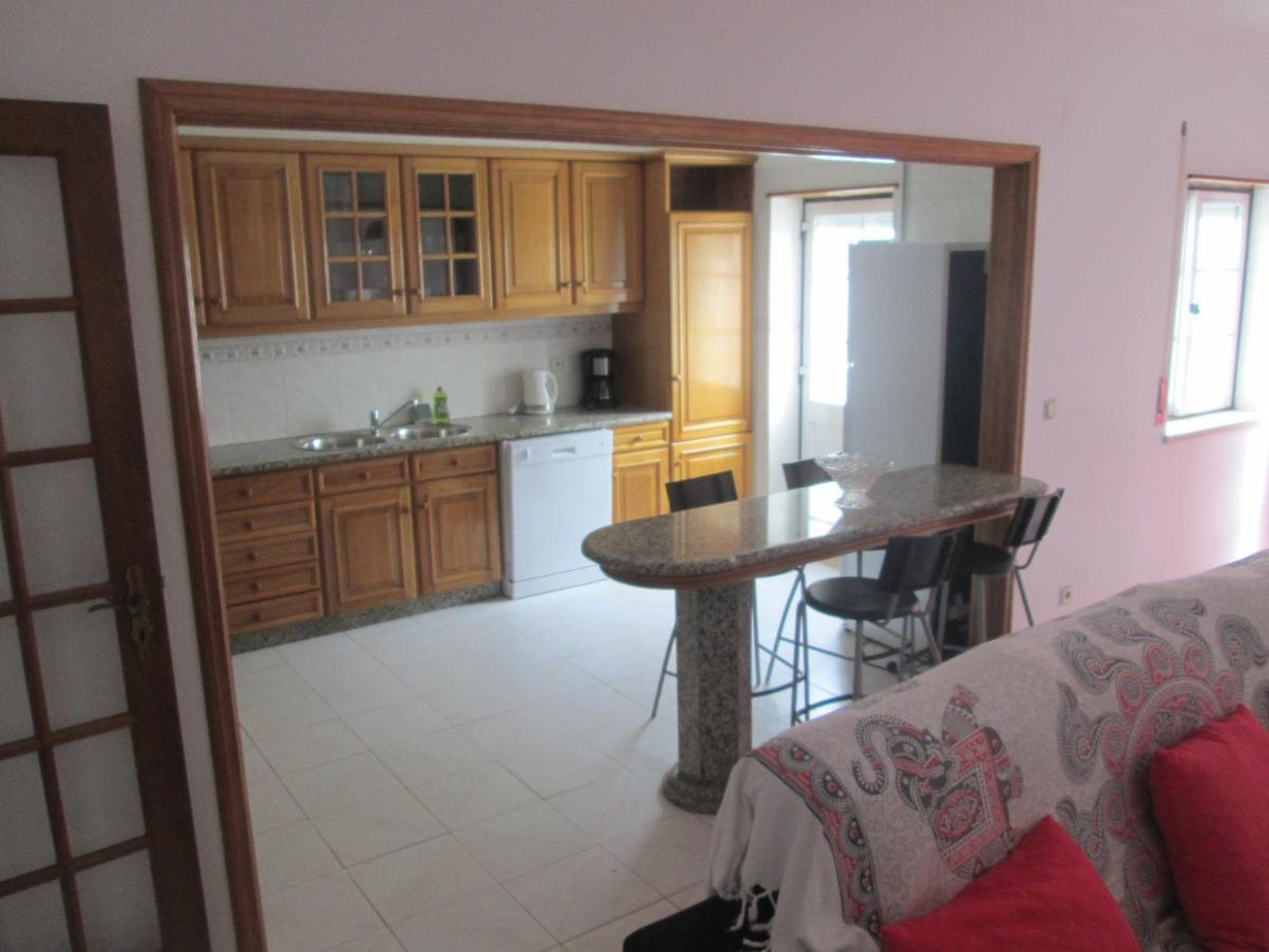 Baleal Holiday House Eksteriør bilde