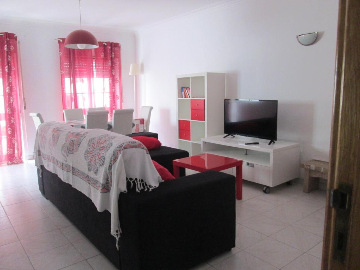 Baleal Holiday House Eksteriør bilde