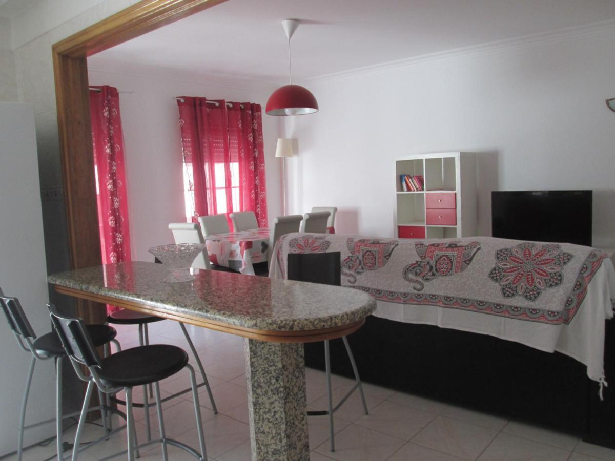 Baleal Holiday House Eksteriør bilde