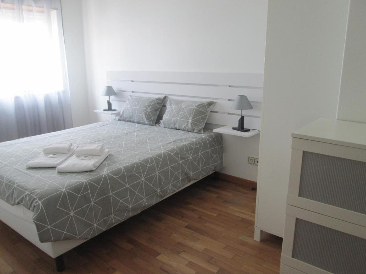 Baleal Holiday House Eksteriør bilde