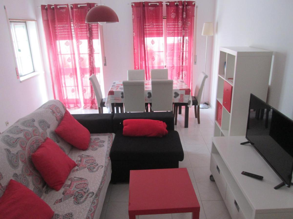 Baleal Holiday House Eksteriør bilde