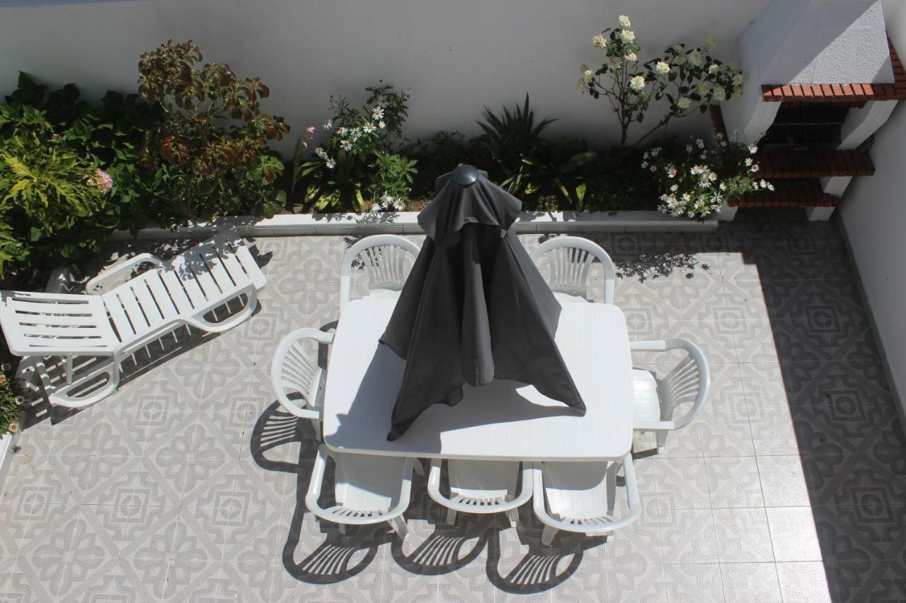 Baleal Holiday House Eksteriør bilde