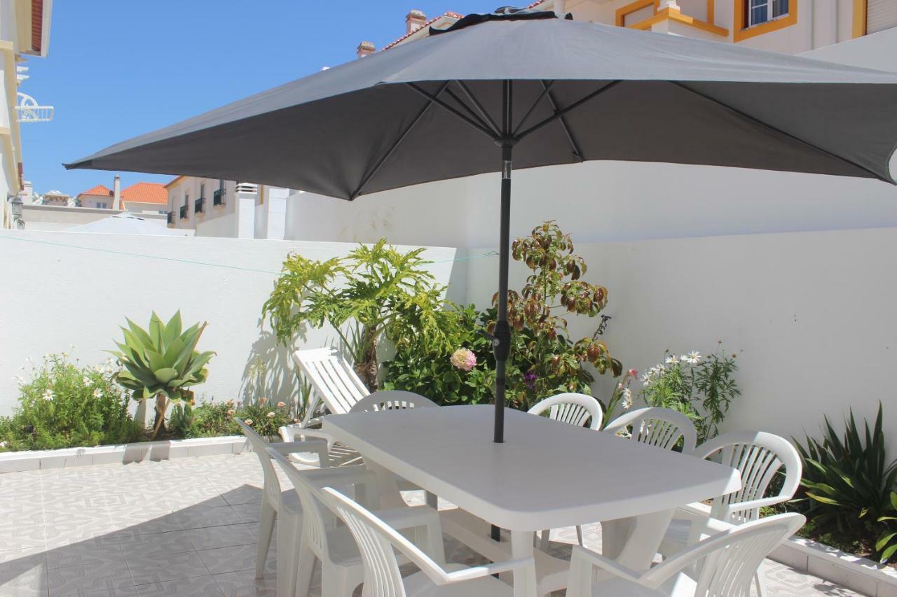 Baleal Holiday House Eksteriør bilde