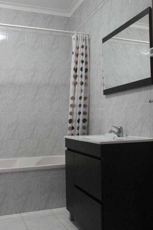 Baleal Holiday House Eksteriør bilde
