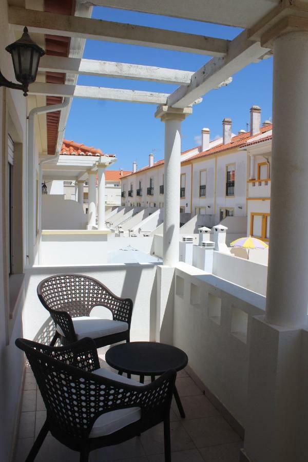 Baleal Holiday House Eksteriør bilde